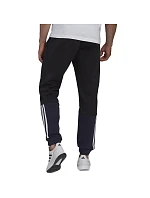 Nohavice adidas Essentials Colorblock Fleece M HK2884