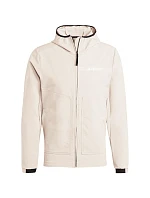 Pánska bunda adidas Terrex Multi Soft Shell M HZ4423