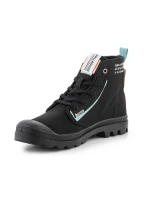 Pampa W Black boty model 20574815 - Palladium Pampa W Black boty model 20574815 - Palladium
