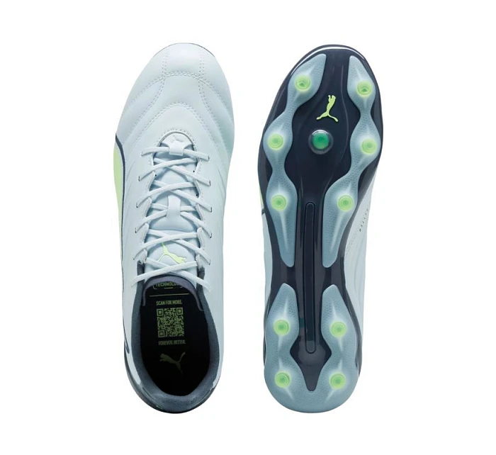 Puma King Pro FG/AG 107862 03