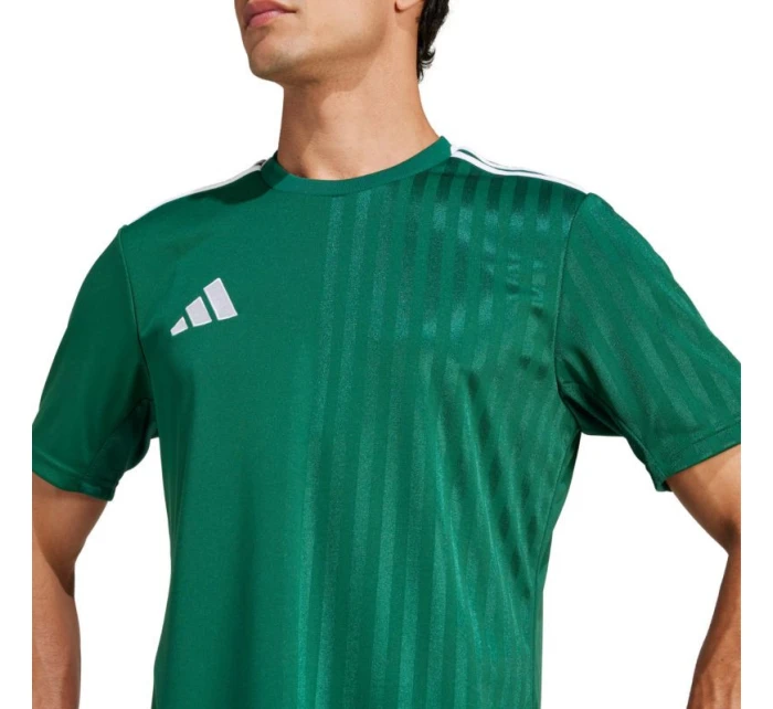 Pánské tričko  25 Jersey green pánské model 21481635 - ADIDAS