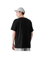 Tričko 4F M2132 M 4FRSS24TTSHM2132 20S pánske Tričko 4F M2132 M 4FRSS24TTSHM2132 20S pánske