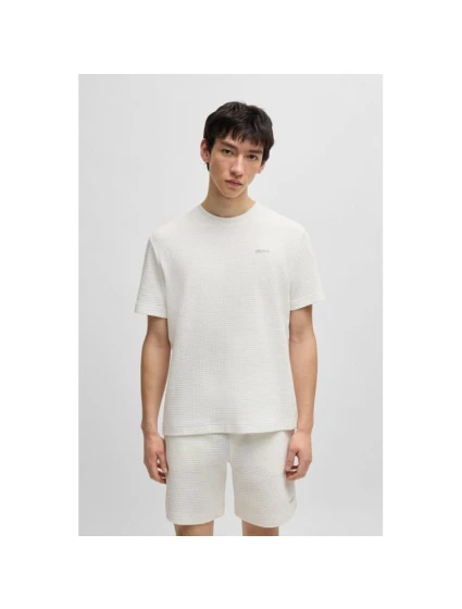 Šortky BOSS Austin BIANCO (50532011-102)