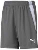 Puma teamLIGA Šortky Jr 704931 13