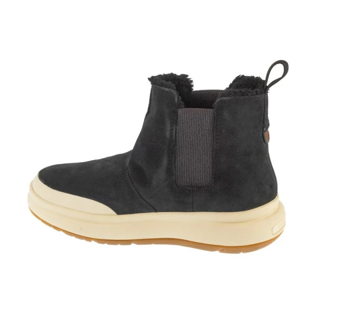 Merrell Marquette Thermo Pull On WP J007064 Black 37 Merrell Marquette Thermo Pull On WP J007064 Black 37