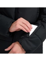 Pánska lyžiarska bunda 4F M0788 deep black 4FWAW25TTJAM0788 20S pánske Pánska lyžiarska bunda 4F M0788 deep black 4FWAW25TTJAM0788 20S pánske