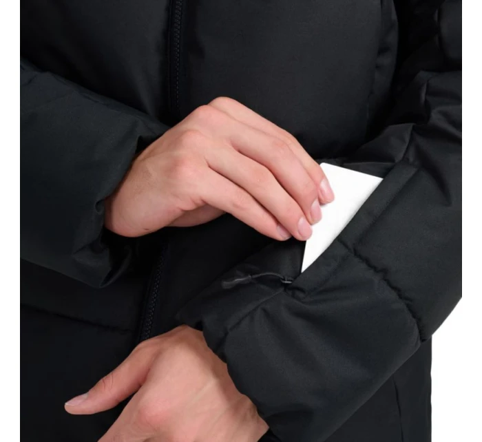 Pánska lyžiarska bunda 4F M0788 deep black 4FWAW25TTJAM0788 20S pánske Pánska lyžiarska bunda 4F M0788 deep black 4FWAW25TTJAM0788 20S pánske