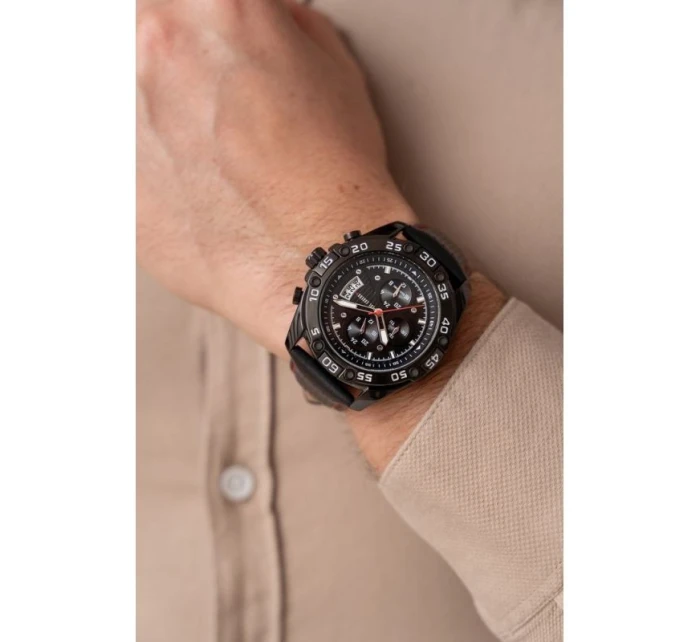 Pánské hodinky model 21806303 + BOX - Paul Lorens Pánské hodinky model 21806303 + BOX - Paul Lorens