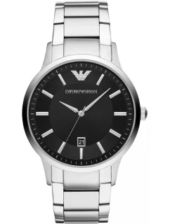 Pánské hodinky + BOX model 21807323 - Emporio Armani
