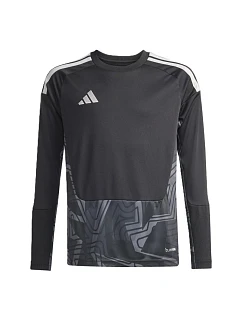 Adidas Junior Tiro 26 Súťažné brankárske tričko KB5245