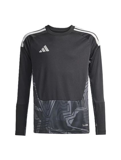 Adidas Junior Tiro 26 Súťažné brankárske tričko KB5245