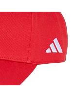 Arsenal FC baseballová čepice červená model 22202649 - ADIDAS Arsenal FC baseballová čepice červená model 22202649 - ADIDAS