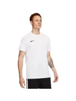 Pánske tréningové tričko Dry Park VII JSY SS M BV6708 100 - Nike Pánske tréningové tričko Dry Park VII JSY SS M BV6708 100 - Nike