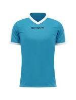 Pánske tričko Givova Revolution Interlock M MAC04 0503