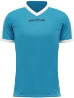 Pánske tričko Givova Revolution Interlock M MAC04 0503