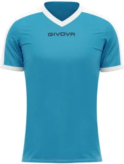 Pánske tričko Givova Revolution Interlock M MAC04 0503
