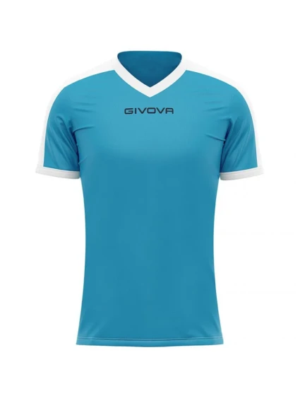Pánske tričko Givova Revolution Interlock M MAC04 0503