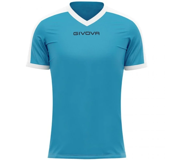 Pánske tričko Givova Revolution Interlock M MAC04 0503