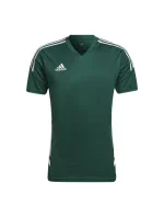 Pánske futbalové tričko Condivo 22 M HE3057 - Adidas