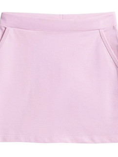 Dievčenská sukňa HJL22 JSPUD001 56S - 4F