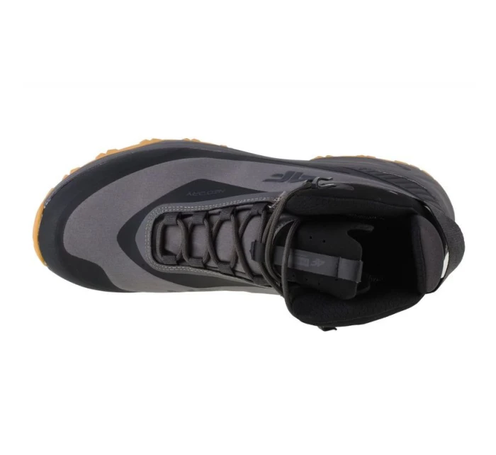 Pánska treková obuv Ice Cracker M 4FAW22FOTSM004-22S - 4F Pánska treková obuv Ice Cracker M 4FAW22FOTSM004-22S - 4F