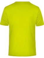 JN 358 Pánské žerzejové sportovní tričko yellow model 22537658 - Daiber JN 358 Pánské žerzejové sportovní tričko yellow model 22537658 - Daiber