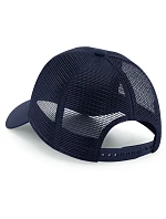B 6 panelová Trucker kšiltovka 53.0 french navy model 22411577 - Beechfield