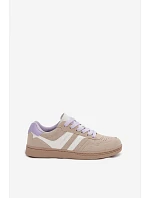 Dámske tenisky O`NEILL IONE WOMEN LOW 90261001.19K Beige