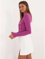 Jumper AT SW 2332 2,65 fialová Jumper AT SW 2332 2,65 fialová