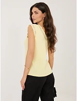 Top MI TP KS 22508.92 světle žlutá Top MI TP KS 22508.92 světle žlutá