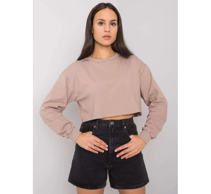 Blúzka RV BZ 7309.54 tmavo lila Blúzka RV BZ 7309.54 tmavo lila