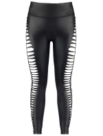 Kalhoty model 17681593 černé - Axami