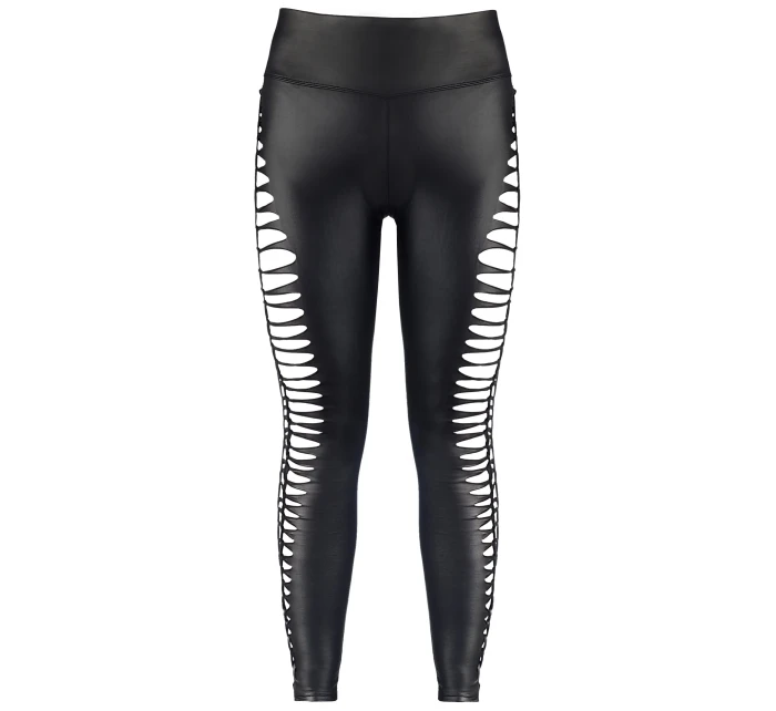 Kalhoty model 17681593 černé - Axami