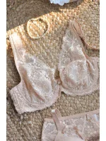 PODPRSENKA JULIA BRALETTE 19185 BÉŽOVÁ
