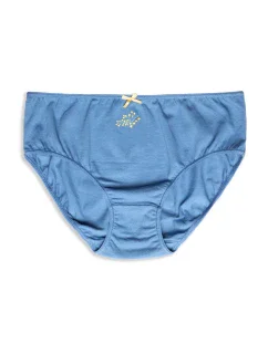 Dámske bikiny FIGS L-120BI-86EX 3-pack