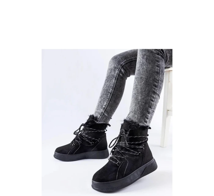 Snehule model 205044 Solea