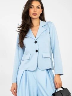 Bunda model 224219 Taliansko Moda