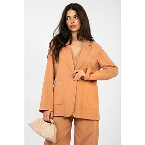 Bunda model 224283 Rue Paris