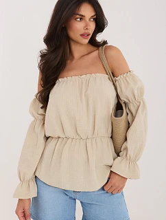 Blúzka model 227543 Taliansko Moda