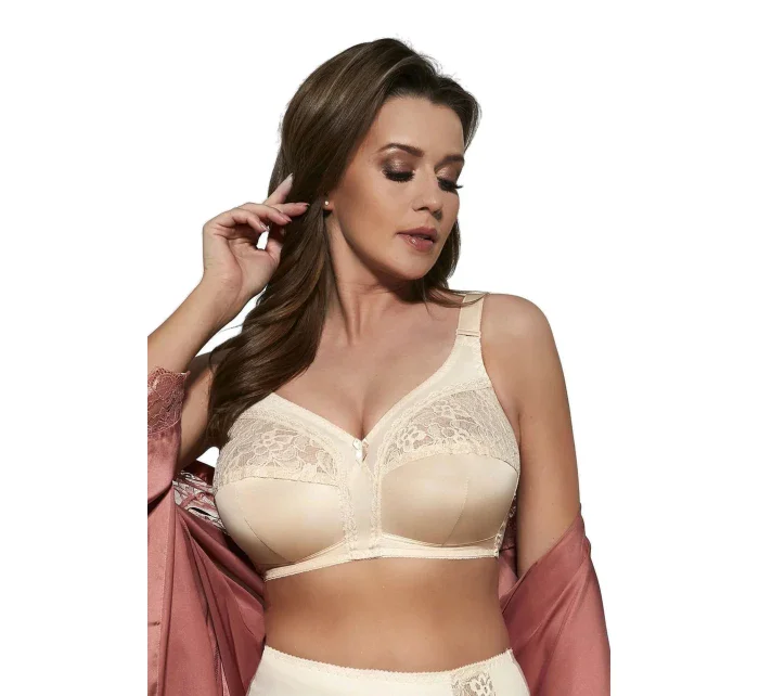 Dámska podprsenka 577 beige - VIKI