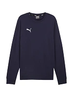 Puma Team Goal Casuals Hoodie M 658592 06 muži