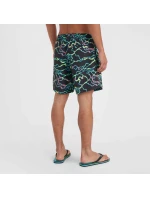 O'Neill Jack Cali Crazy 16'' plavecké šortky M 92800613566 O'Neill Jack Cali Crazy 16'' plavecké šortky M 92800613566