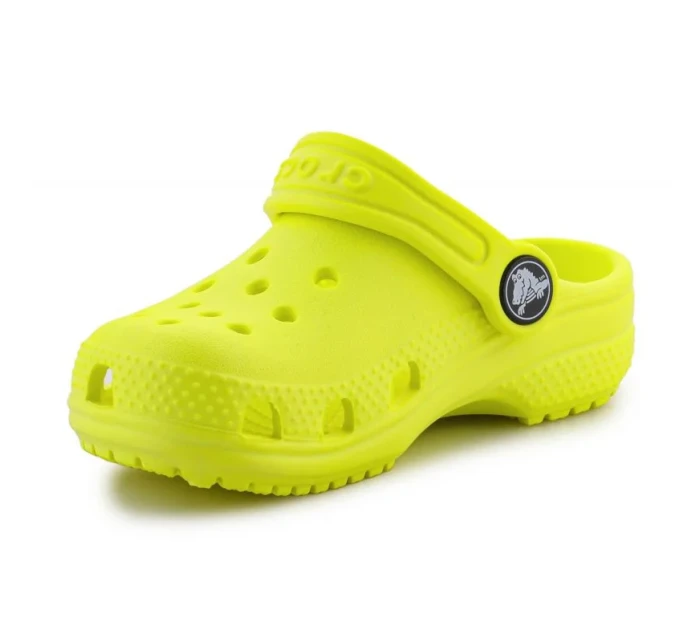 Dřeváky Classic Clog Jr model 20100465 - Crocs Dřeváky Classic Clog Jr model 20100465 - Crocs