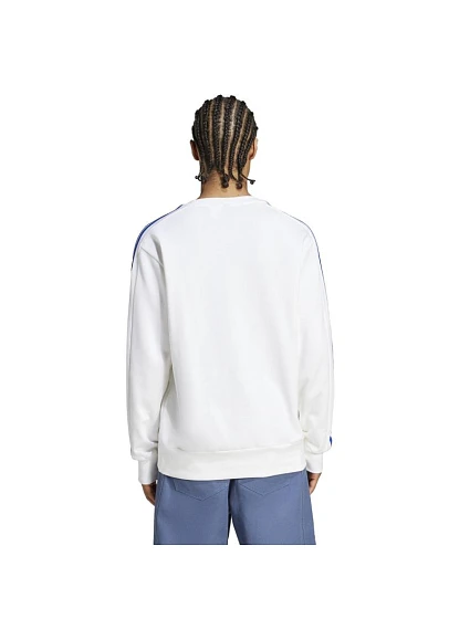 Mikina Real Madrid DNA Sweat M model 21169466 pánské - ADIDAS