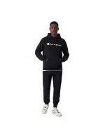 Mikina s kapucňou Champion Hooded Sweatshirt M 220253.KK001 pánske