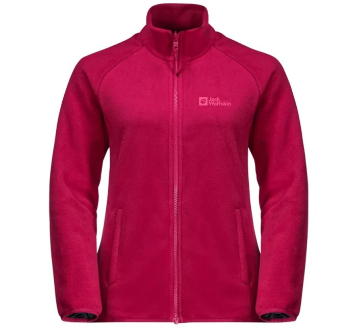 Jack Wolfskin Nature Corduroy Jkt W 1206171-1268 Jack Wolfskin Nature Corduroy Jkt W 1206171-1268