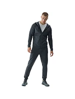 Mikina 4F M 4FWAW24TFSWM403 22M pánska Mikina 4F M 4FWAW24TFSWM403 22M pánska