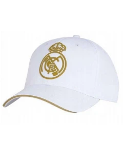 Kšiltovka Real Madrid Jr model 21479605