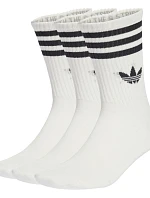 Skarpety adidas 3S Crew S 3 Pack JV7401
