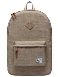Batoh Herschel Classic Heritage 10007-05441 Brown Jedna veľkosť